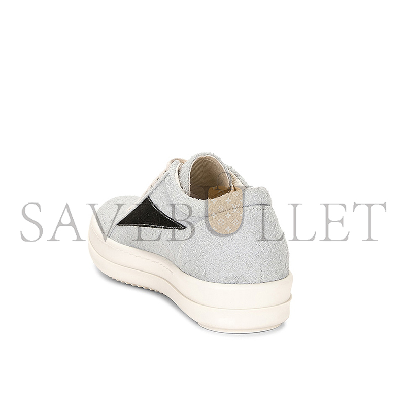 RICK OWENS DRKSHDW LUXOR VINTAGE SNEAKS DU02C5803
